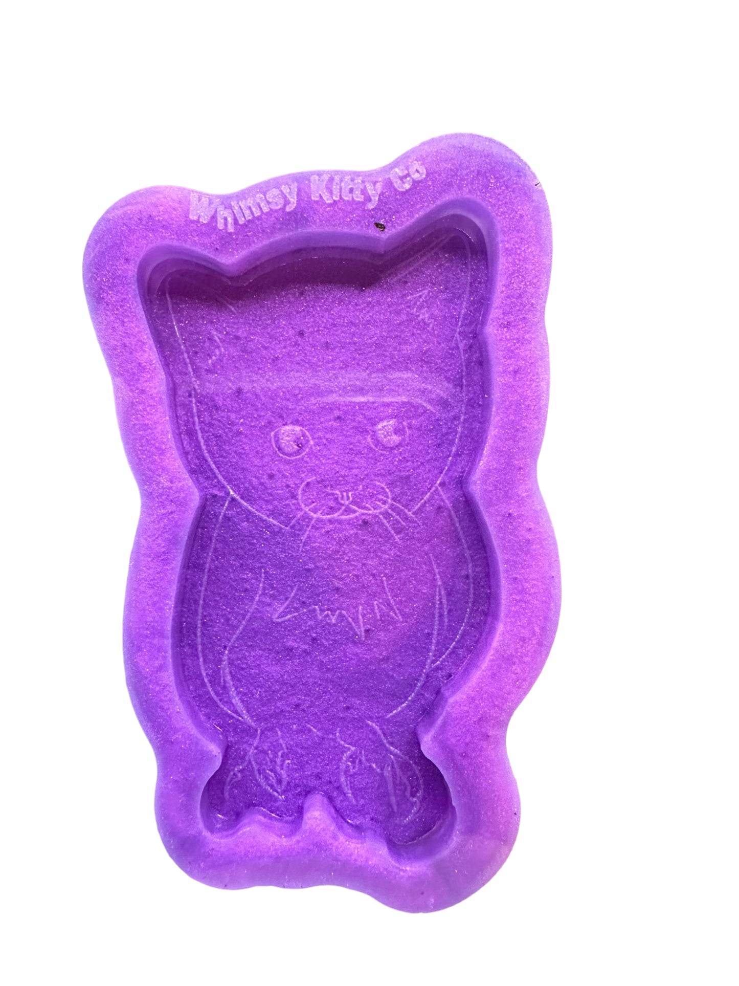 Crossbreed Cats (Set of 3 Molds!)