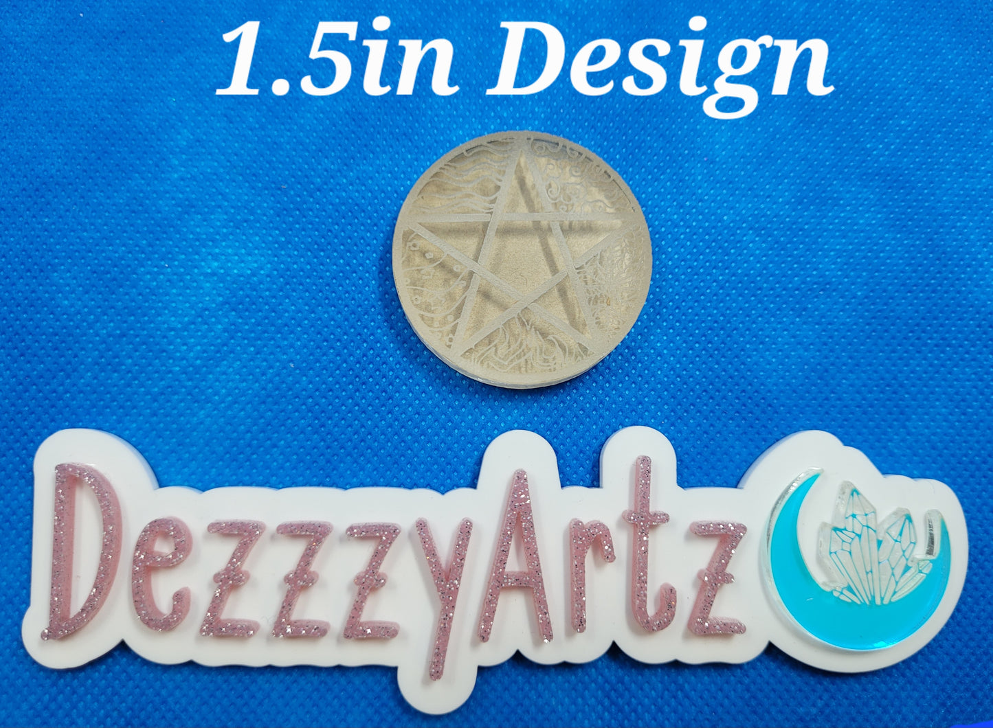 Elemental Star Mold