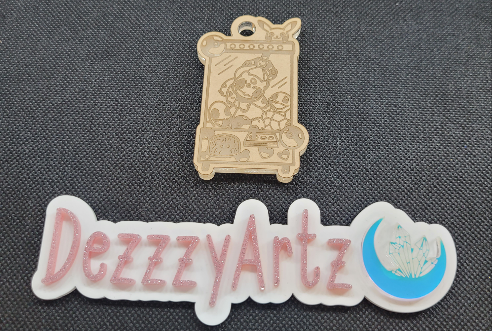 Poké Grab Machine Silicone Mold