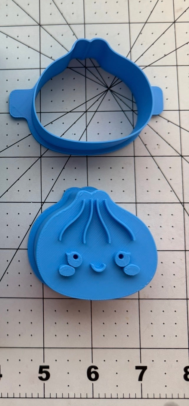 Viral Mystery Dumpling Cake Pop Cutter Set