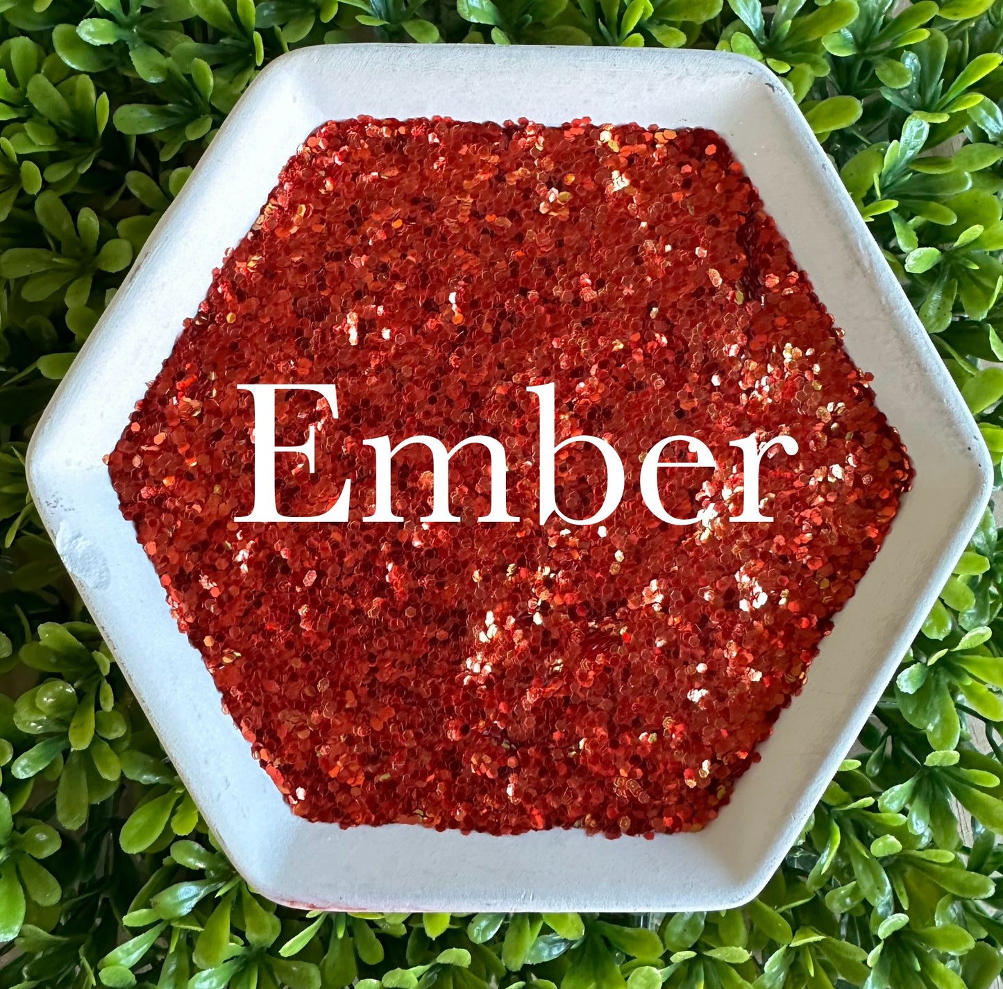 Ember- DezzzyArtz Glitter