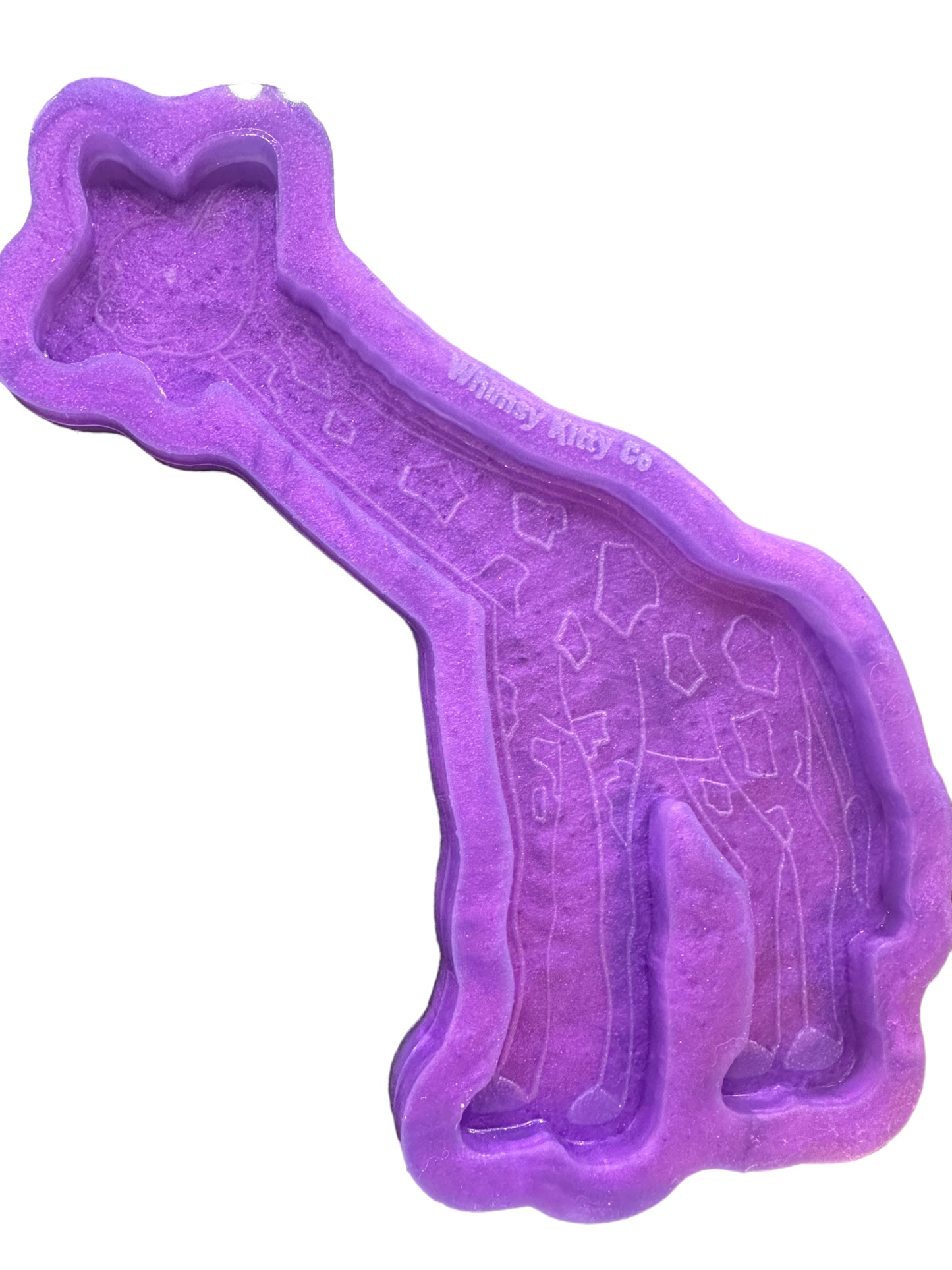 Crossbreed Cats (Set of 3 Molds!)