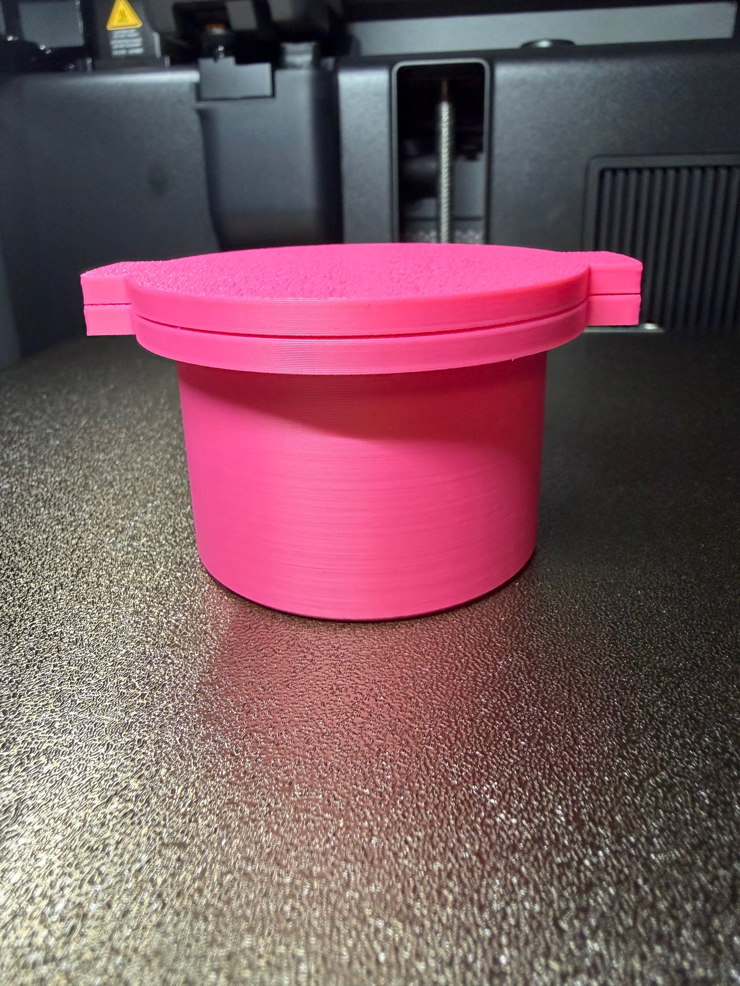 Basic Round Cake Pop Cutter (Medium)