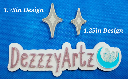 Little Star Mold