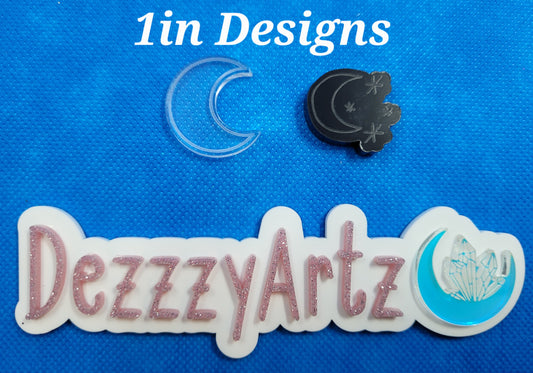 Little Moon Mold