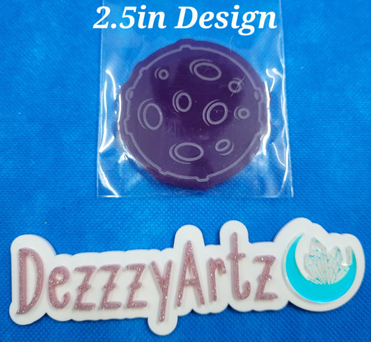 Moon Mold