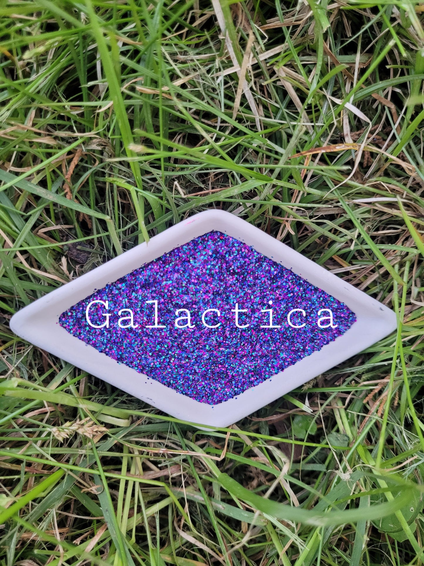 Galactica DezzzyArtz Glitter