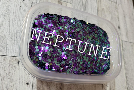 Neptune DezzzyArtz Glitter