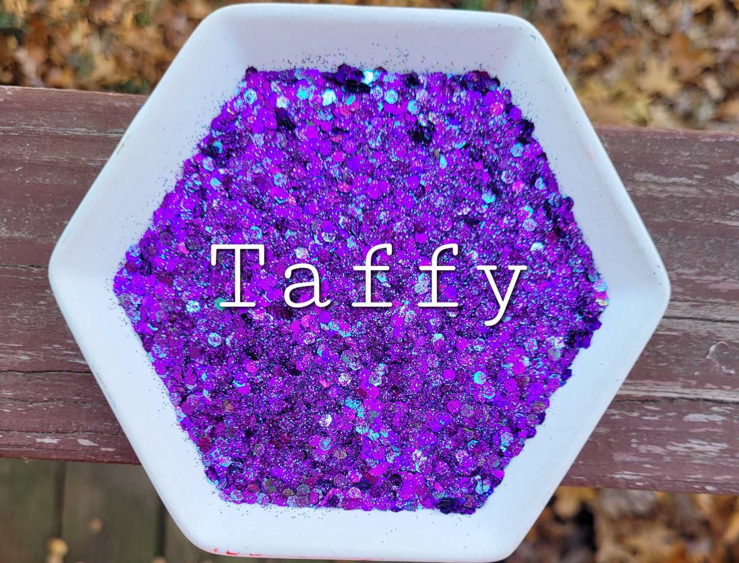 Taffy DezzzyArtz Glitter