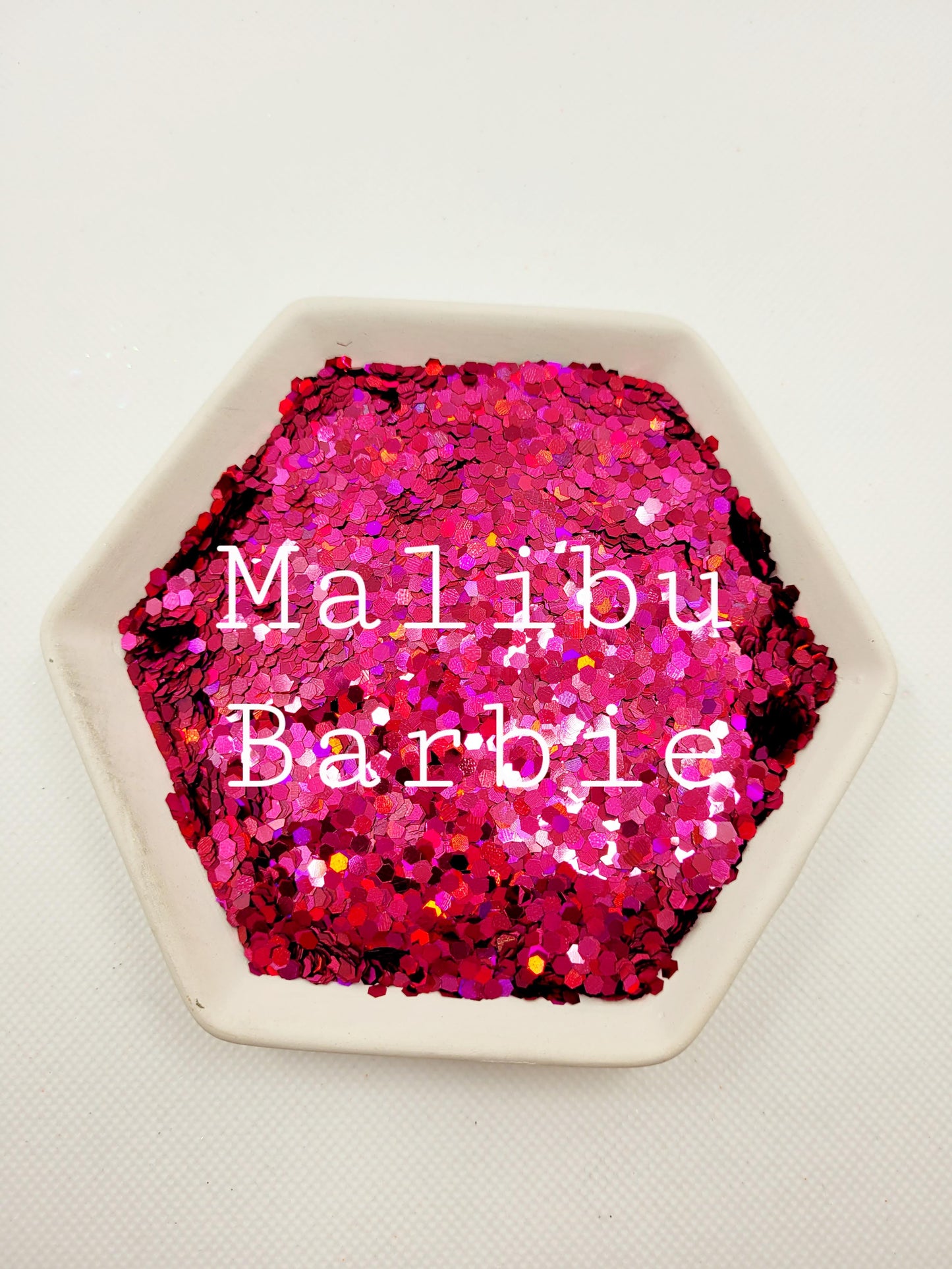 Malibu Barbie DezzzyArtz Glitter