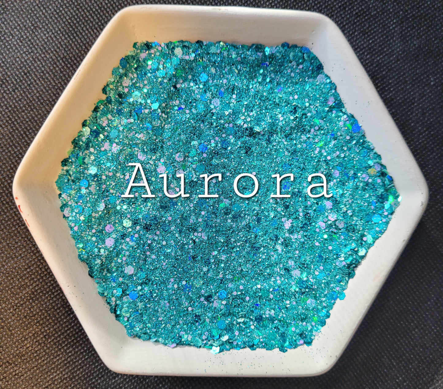 Aurora DezzzyArtz Glitter